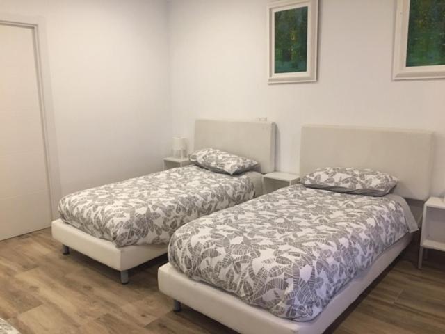 Rooms H Skyline Alcorcón Kültér fotó