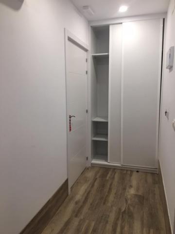 Rooms H Skyline Alcorcón Kültér fotó